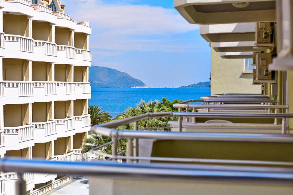 Villa Senaydin Marmaris Exteriör bild