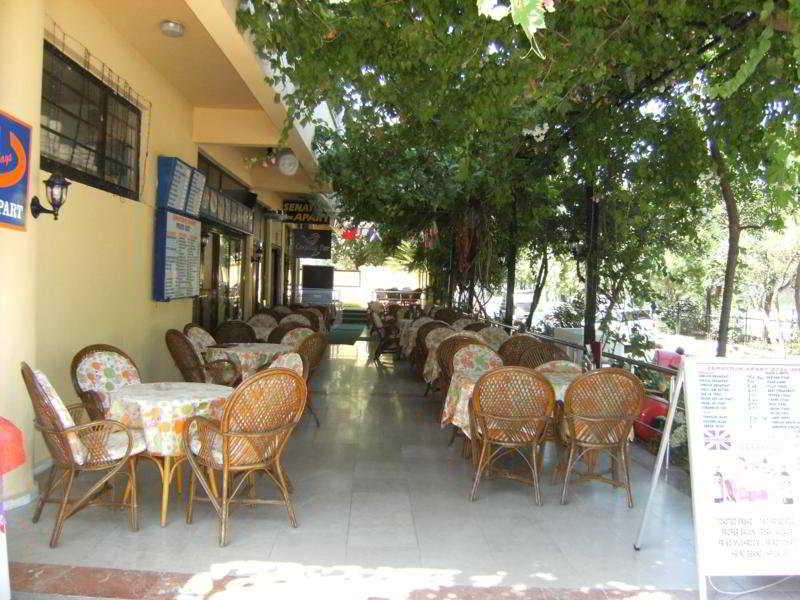 Villa Senaydin Marmaris Exteriör bild