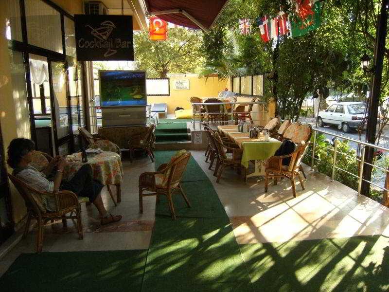 Villa Senaydin Marmaris Exteriör bild